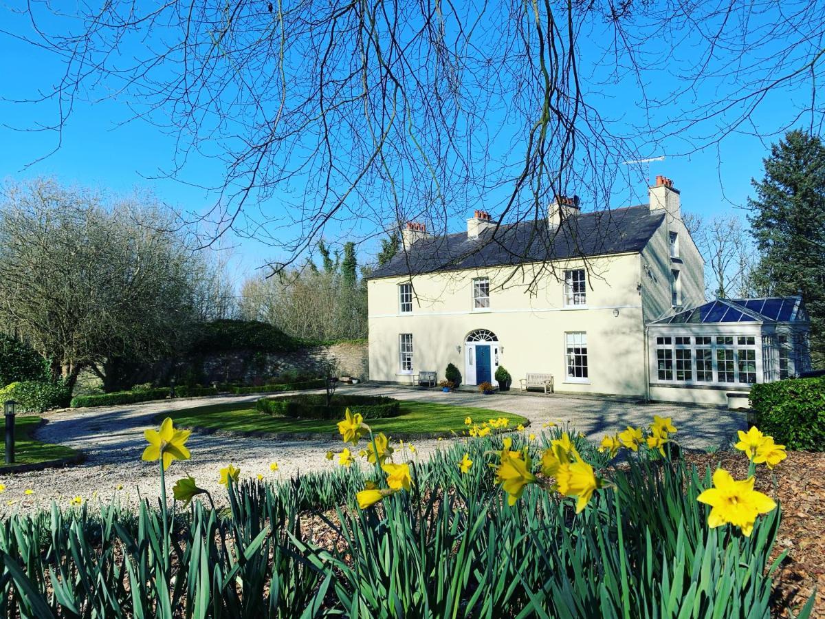 Larchmount House B&B Londonderry Kültér fotó