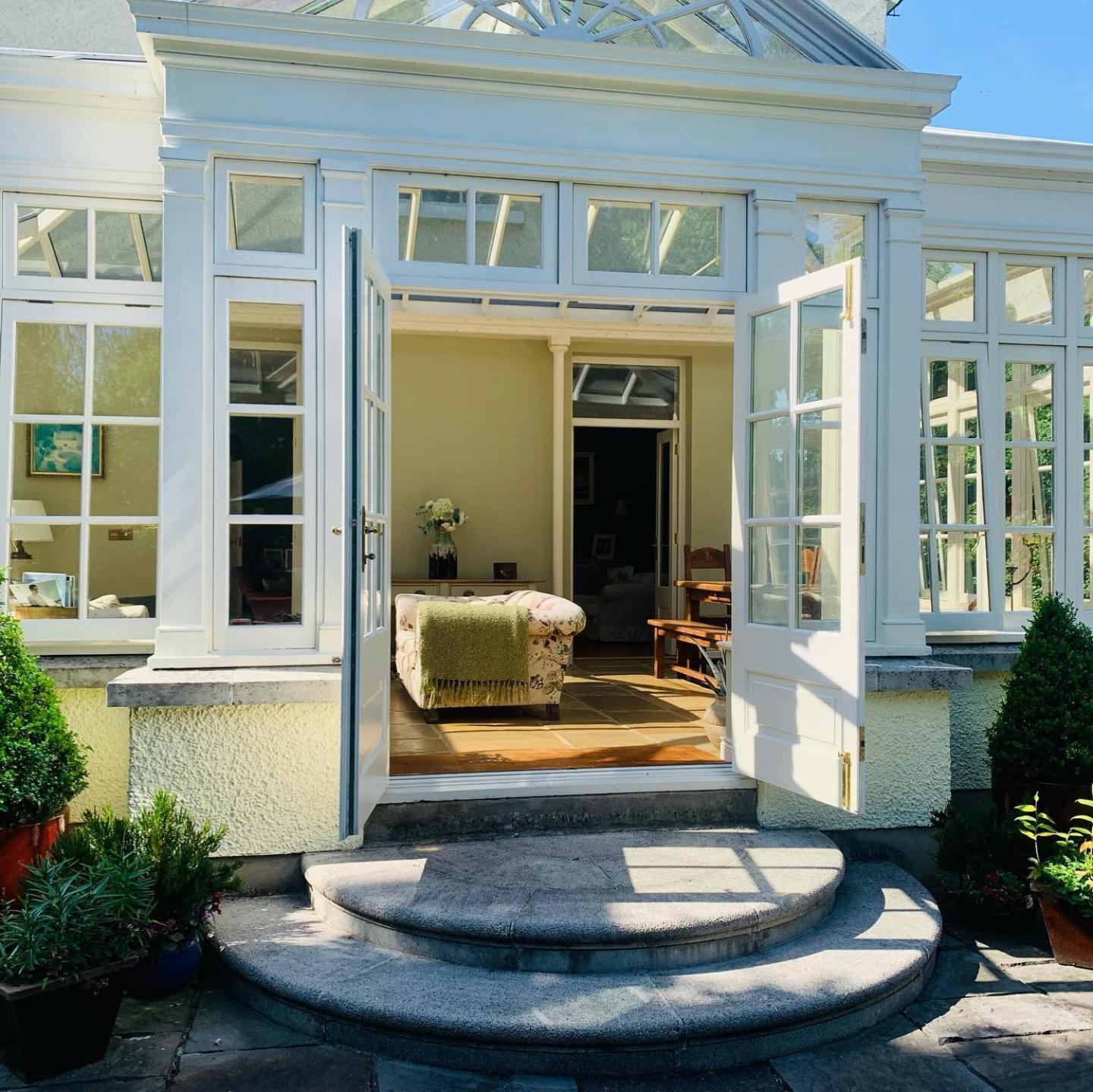 Larchmount House B&B Londonderry Kültér fotó