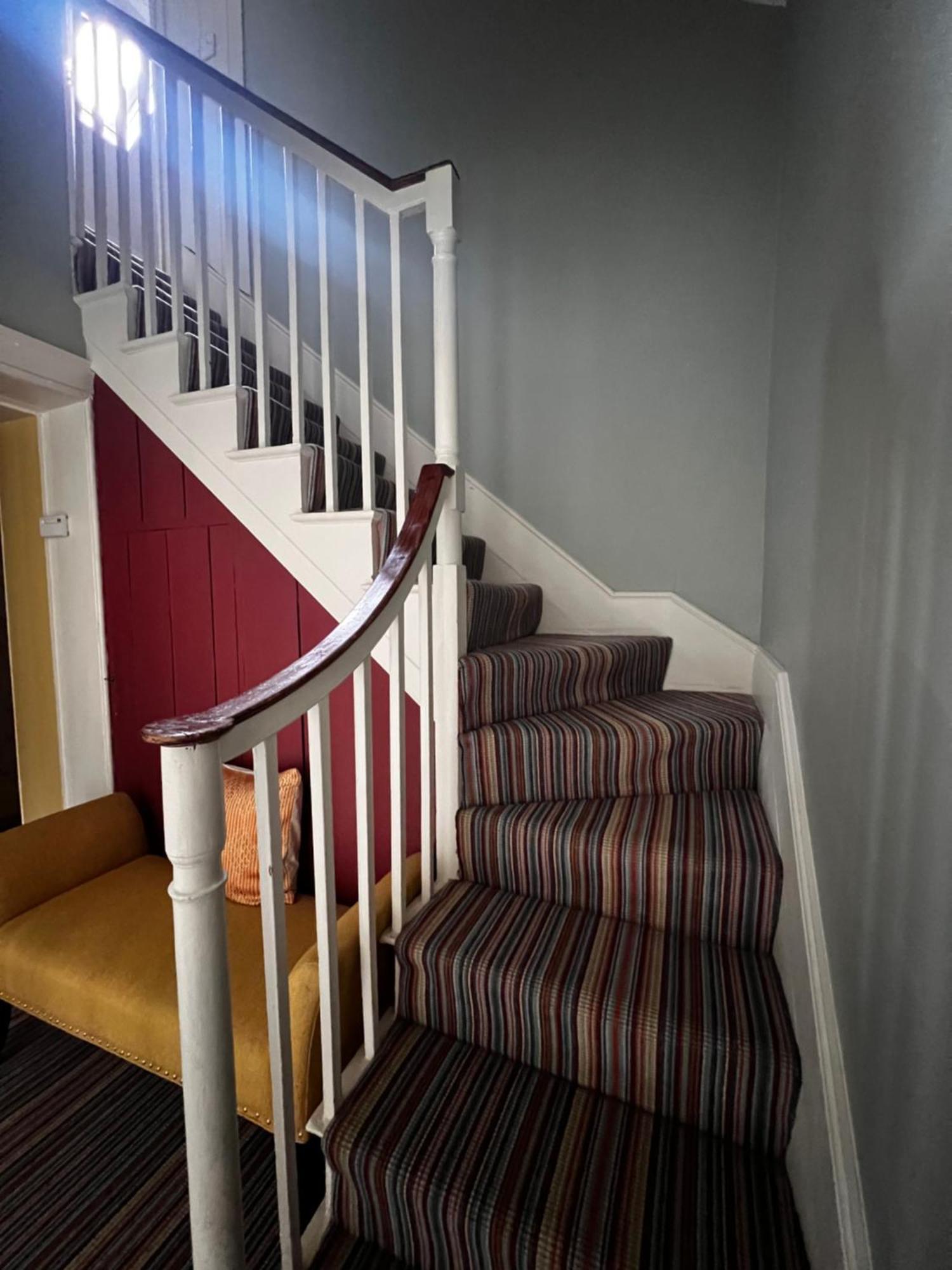 Larchmount House B&B Londonderry Kültér fotó