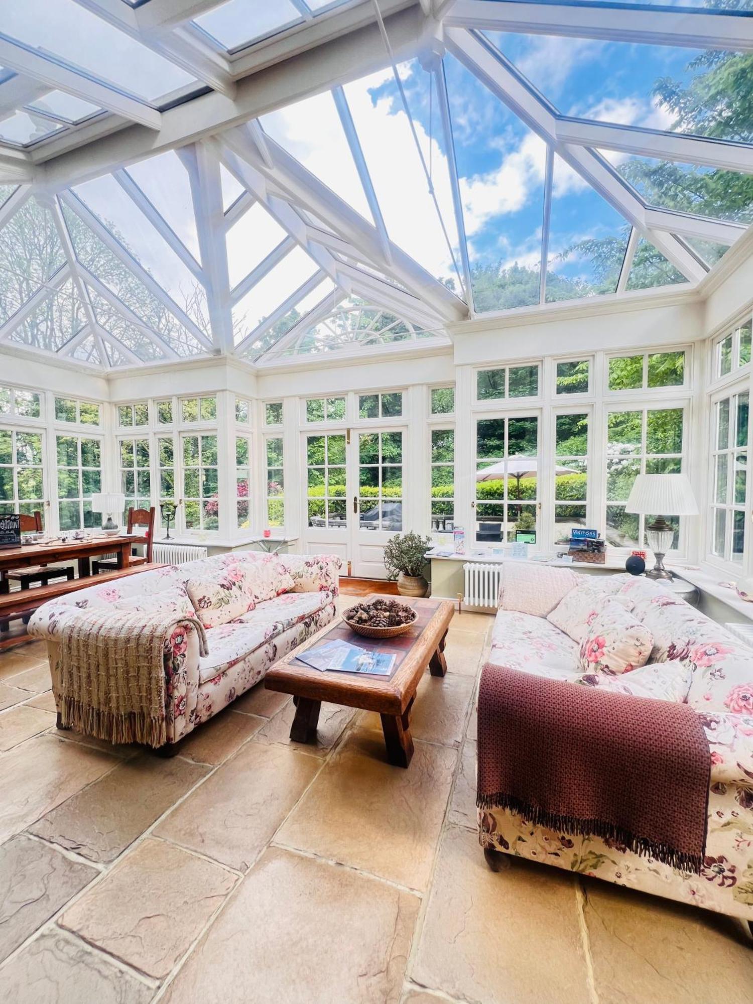 Larchmount House B&B Londonderry Kültér fotó