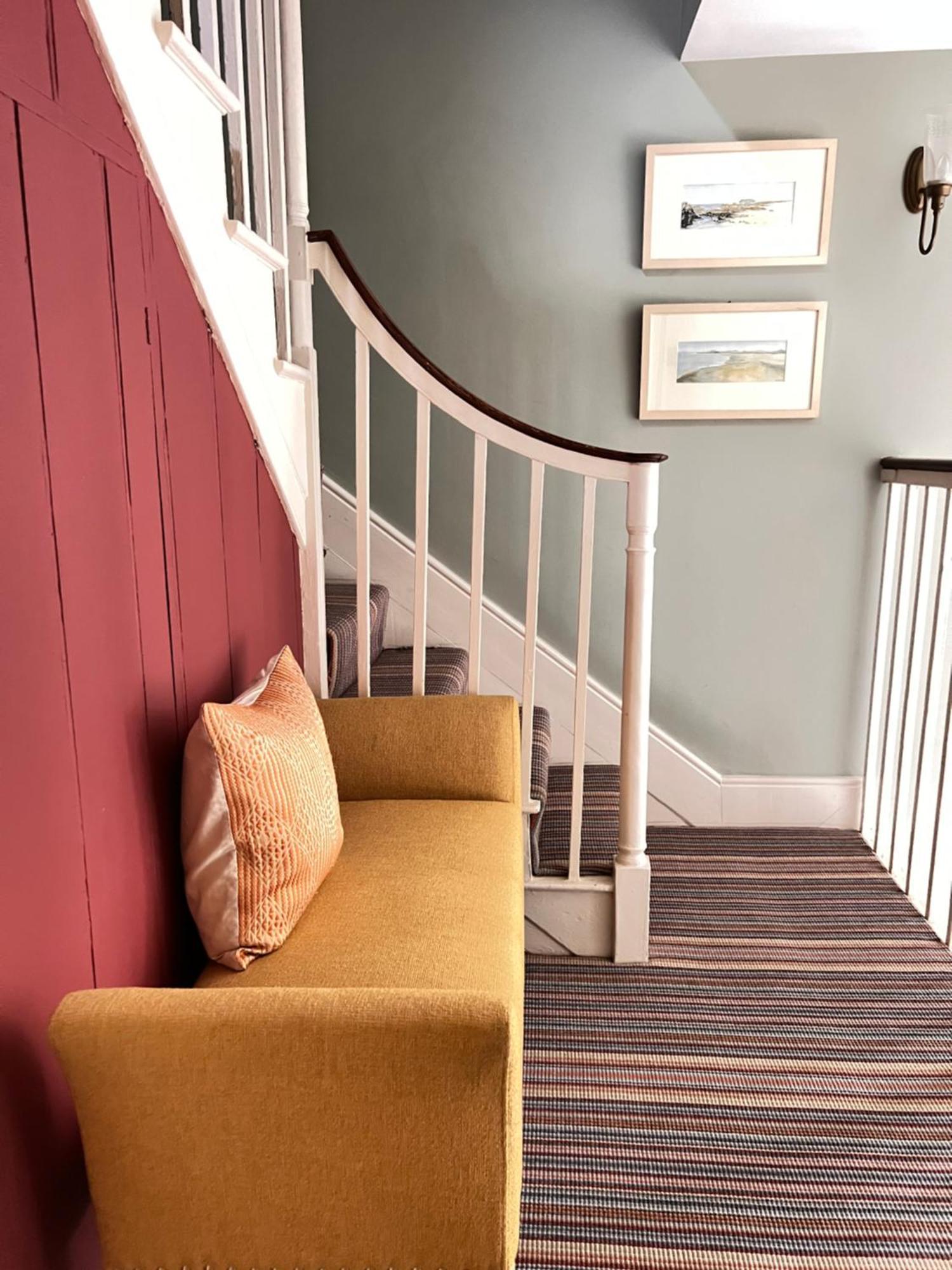 Larchmount House B&B Londonderry Kültér fotó