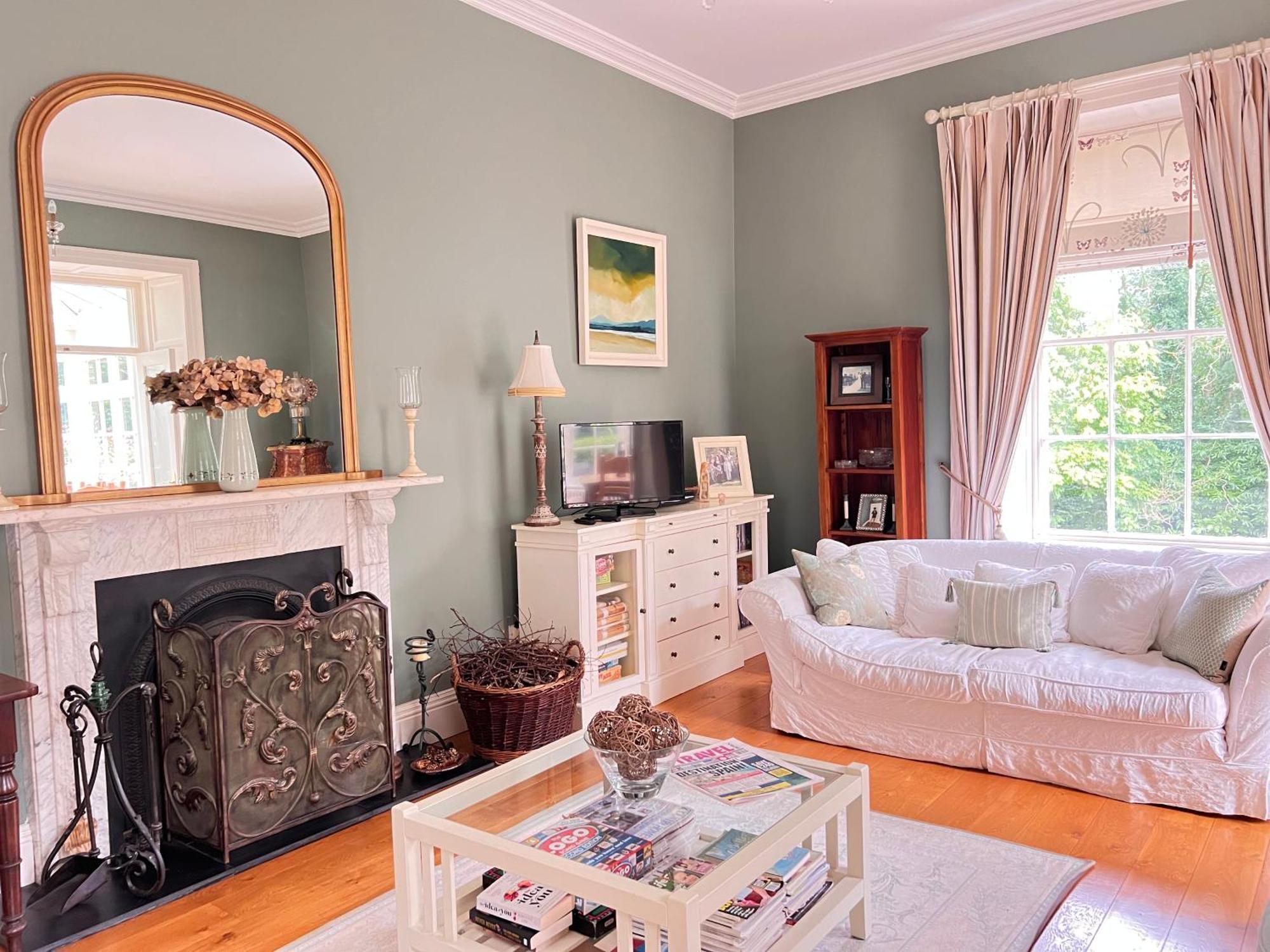Larchmount House B&B Londonderry Kültér fotó