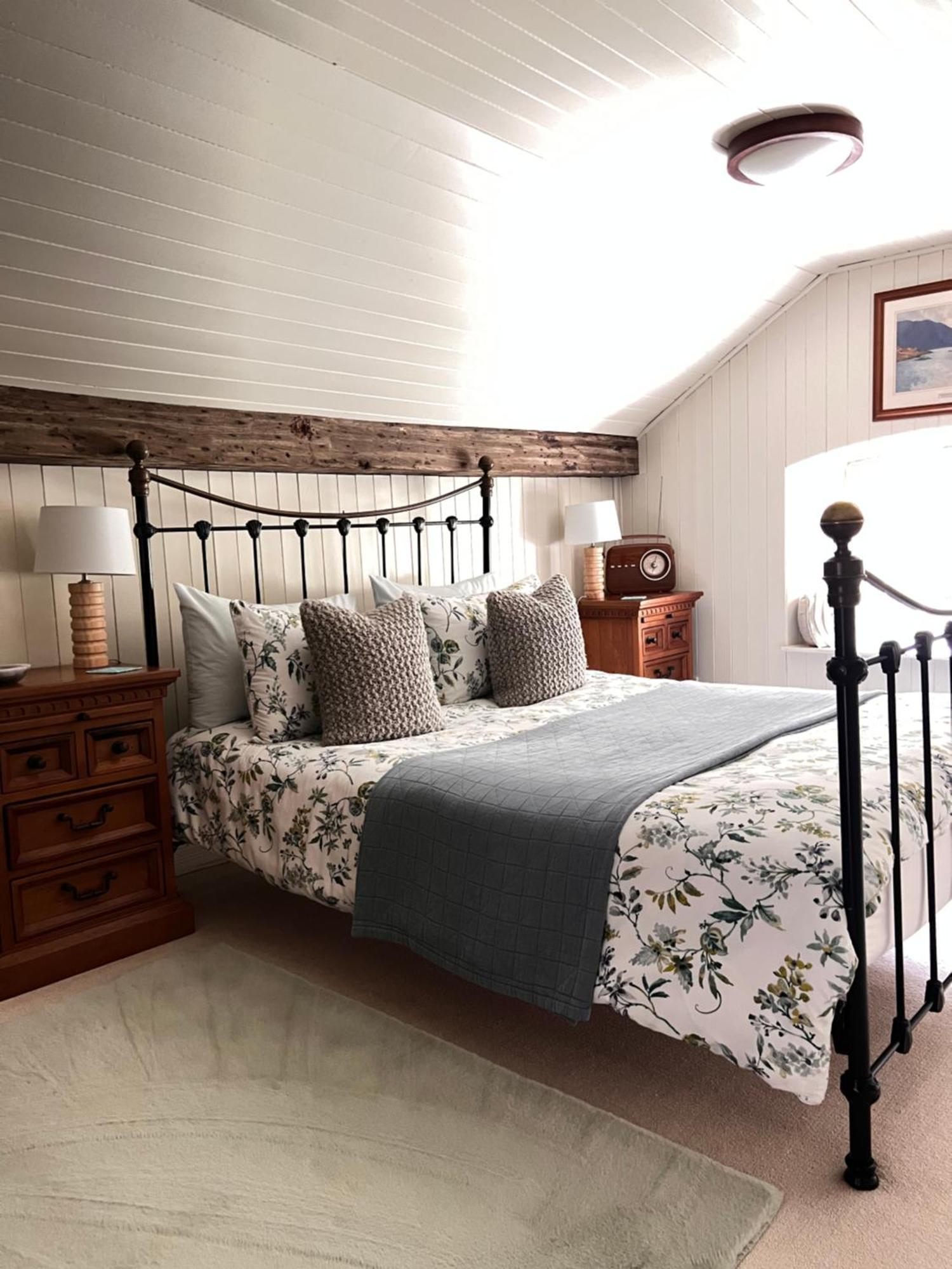Larchmount House B&B Londonderry Kültér fotó