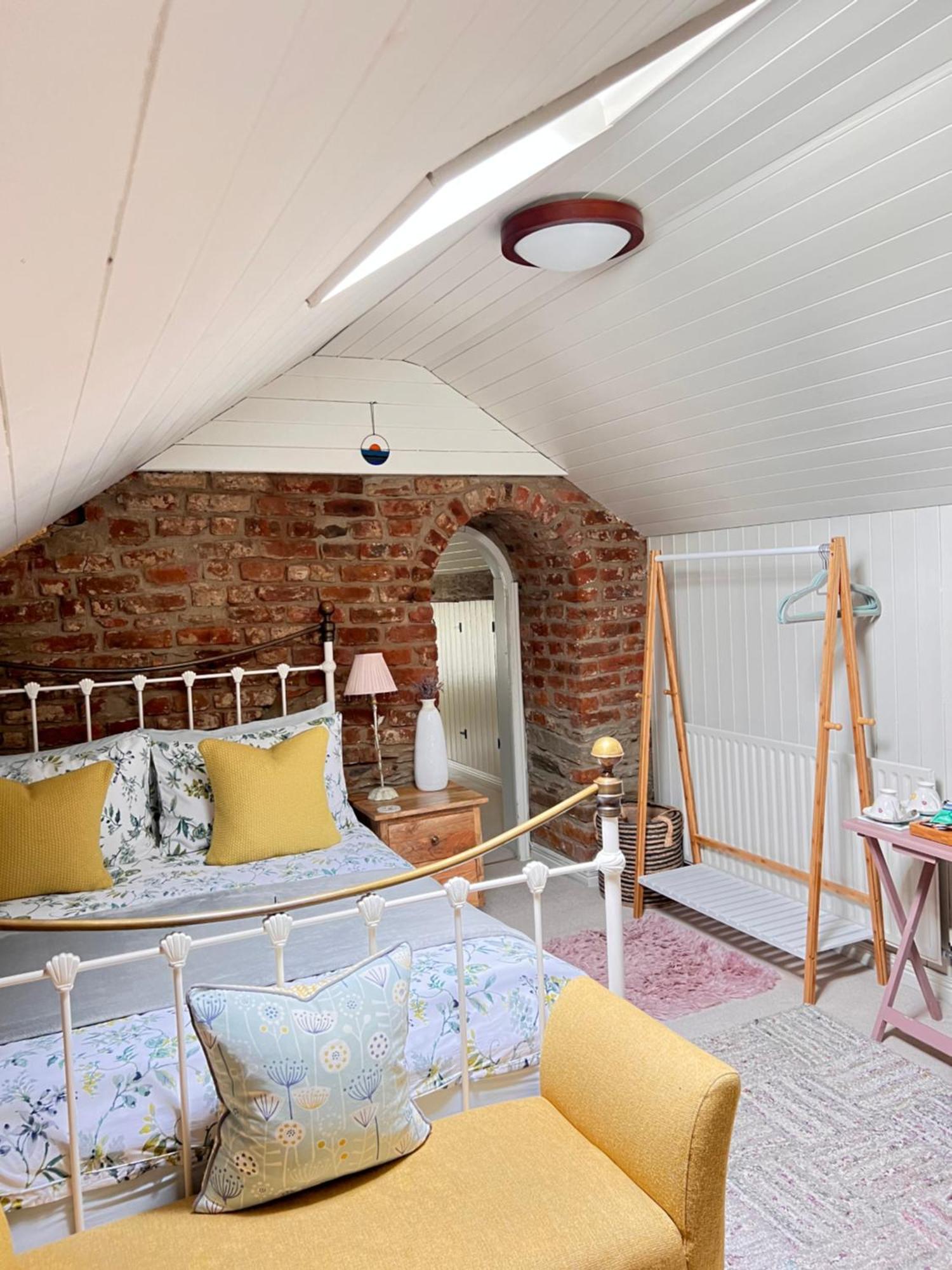 Larchmount House B&B Londonderry Kültér fotó
