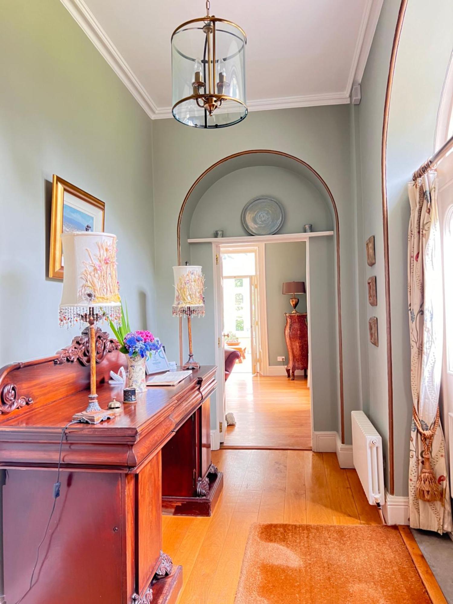 Larchmount House B&B Londonderry Kültér fotó