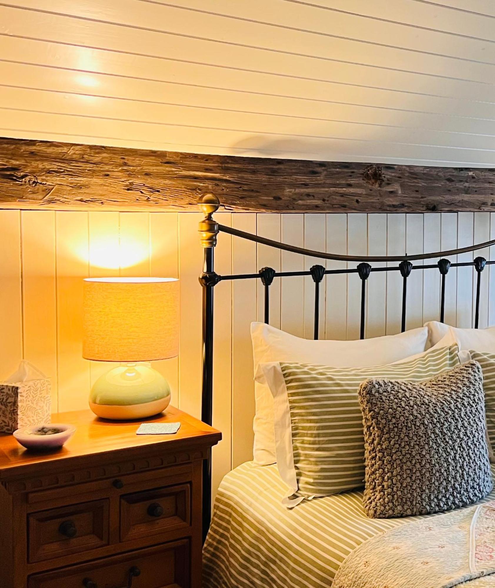 Larchmount House B&B Londonderry Kültér fotó