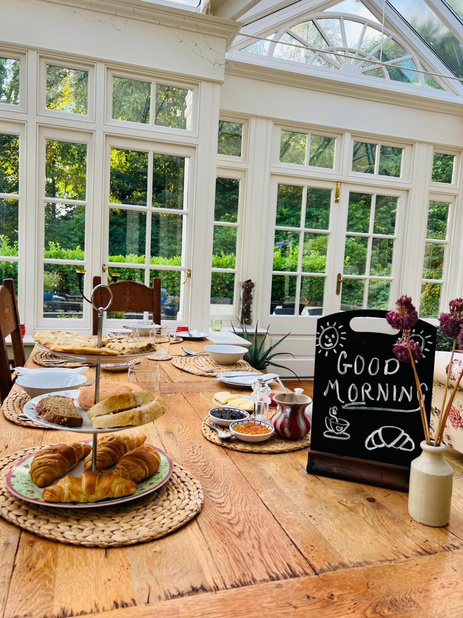 Larchmount House B&B Londonderry Kültér fotó