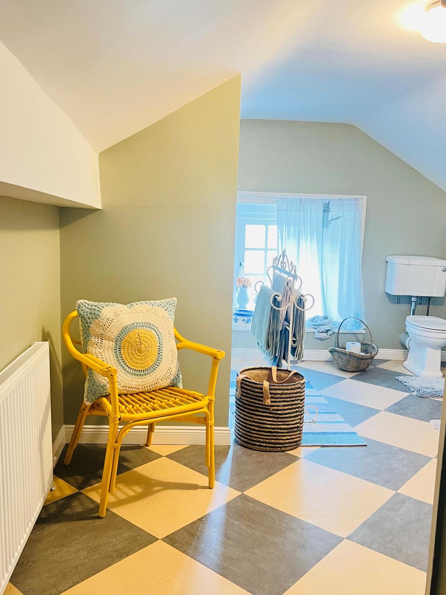 Larchmount House B&B Londonderry Kültér fotó