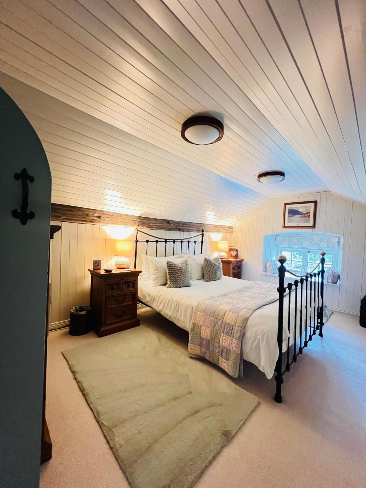 Larchmount House B&B Londonderry Kültér fotó