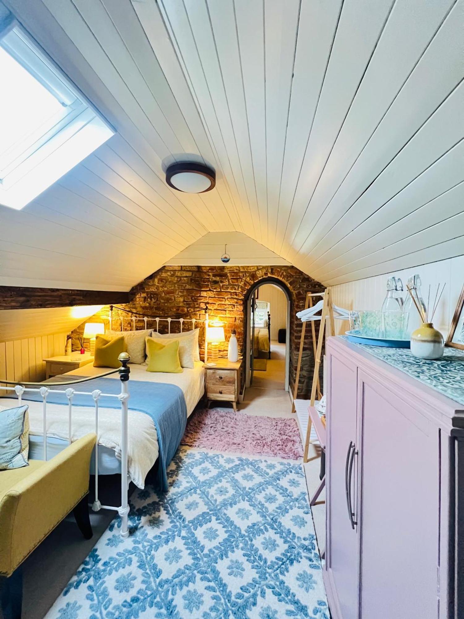 Larchmount House B&B Londonderry Kültér fotó