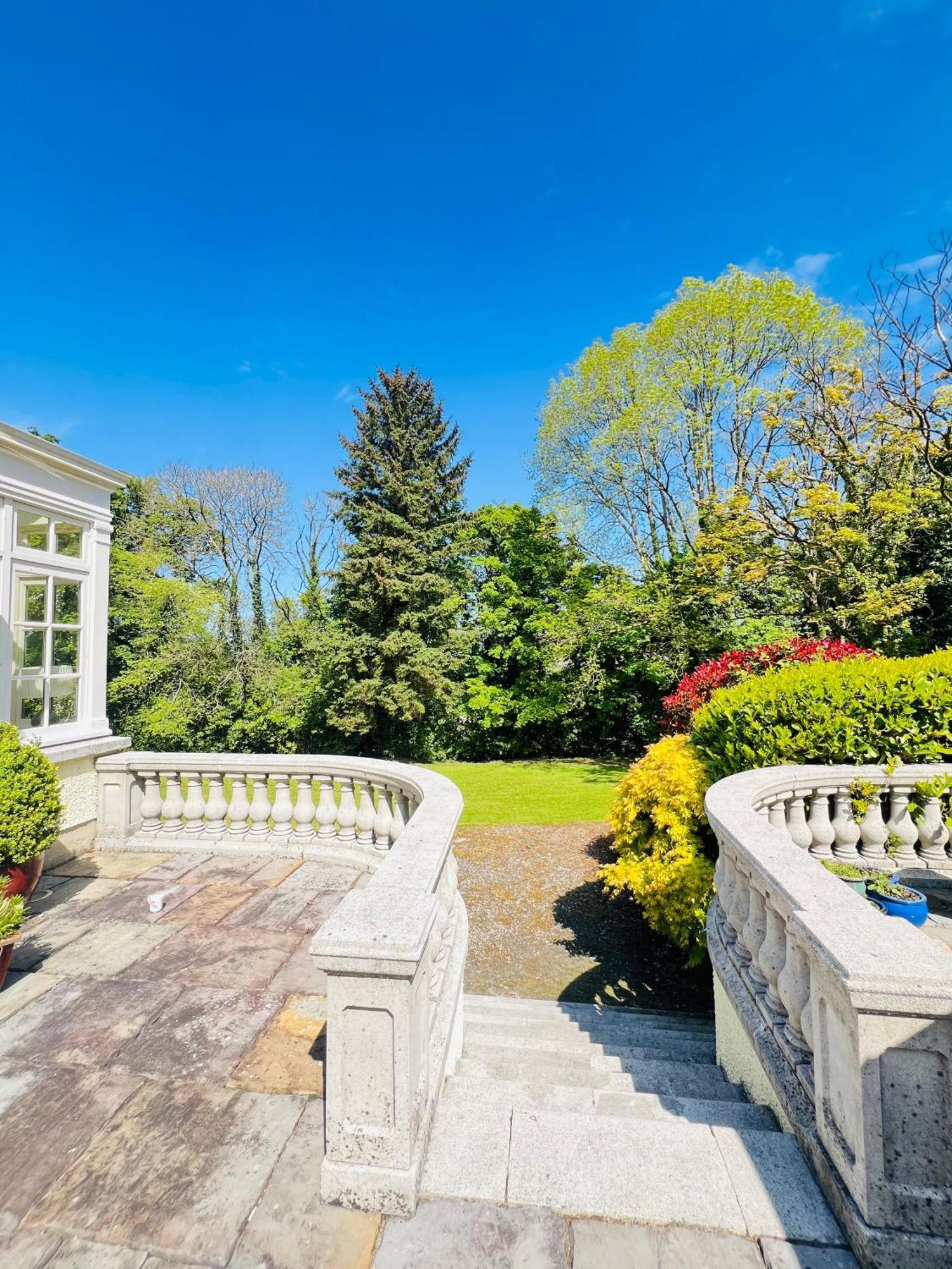 Larchmount House B&B Londonderry Kültér fotó